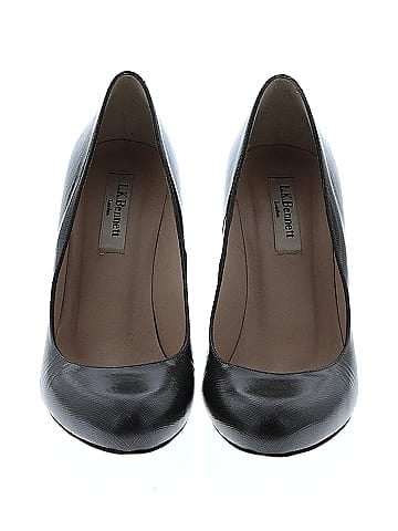 L.K. Bennett Heels (view 2)
