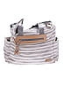 Skip Hop Stripes Gray Diaper Bag One size - photo 1