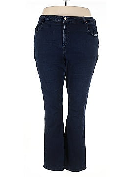Universal Standard Jeans
