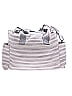 Skip Hop Stripes Gray Diaper Bag One size - photo 3