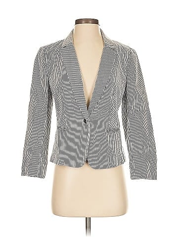 Ann Taylor LOFT Outlet Blazer (view 1)