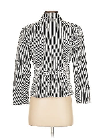 Ann Taylor LOFT Outlet Blazer (view 2)