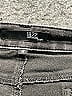 1822 Denim Black Gray Jeans Size 32 waist - photo 3