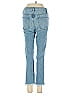FRAME Denim Hearts Blue Jeans Size 24 waist - photo 2