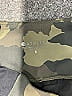 Athleta Camo Green Active Pants Size S - photo 4