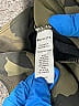 Athleta Camo Green Active Pants Size S - photo 5