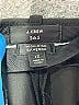 J.Crew 365 Solid Black Casual Pants Size 12 - photo 3