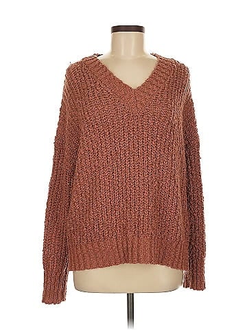 Adora Pullover Sweater (view 1)