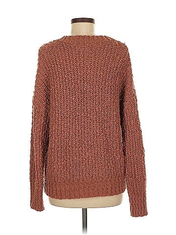 Adora Pullover Sweater (view 2)