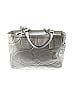 Coach Factory 100% Leather Ivory Leather Tote One size - photo 1