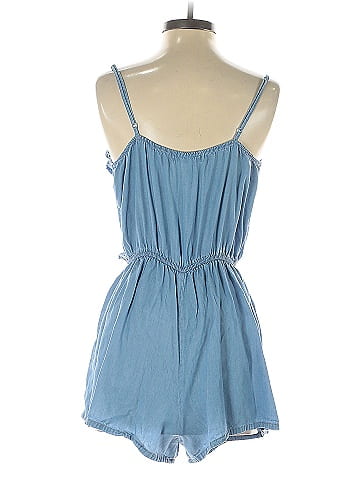 Arizona Jean Company Romper (view 2)