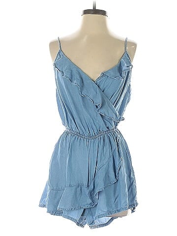 Arizona Jean Company Romper (view 1)