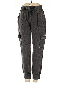 Victoria's Secret Pink Cargo Pants