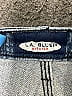 LA Blues Blue Jeans Size 12 - photo 3