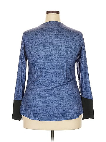 Fashion 3/4 Sleeve Top (view 2)