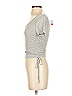 Ambiance Gray Short Sleeve T-Shirt Size S - photo 5