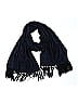 Unbranded Blue Black Scarf One size - photo 1