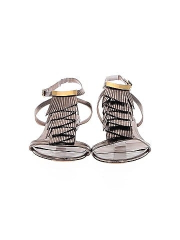 Chloé Sandals (view 2)