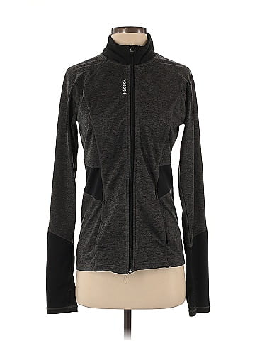 Reebok Track Jacket (view 1)