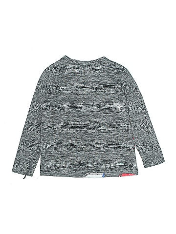 Active by Old Navy Long Sleeve T-Shirt (view 2)