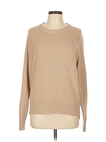 En Thread Pullover Sweater (view 1)