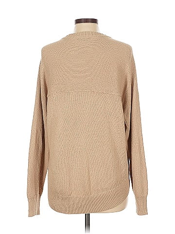 En Thread Pullover Sweater (view 2)