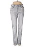 DL1961 Gray Jeans Size 27 waist - photo 1