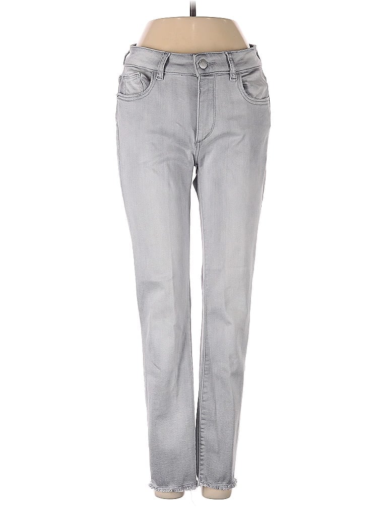 Click to view more detailed imagery on our partner's website Pre-owned Dl1961 Jeans In Gray