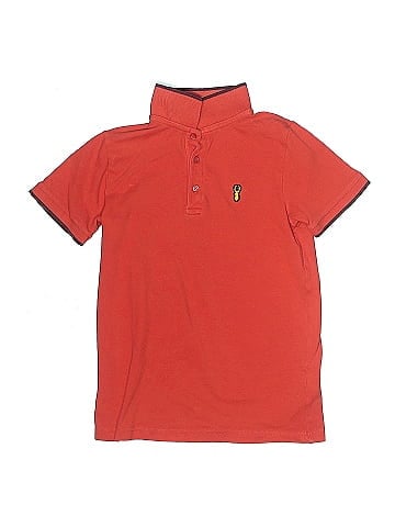 Next Short Sleeve Polo (view 1)