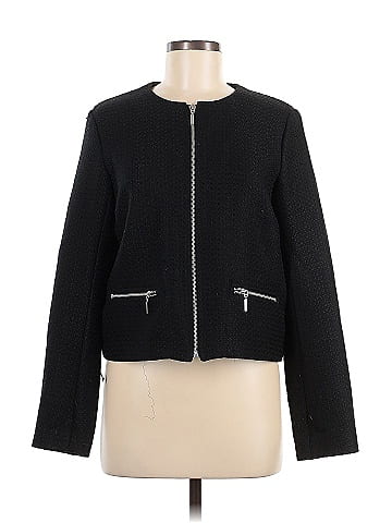 Adrienne Vittadini Jacket (view 1)