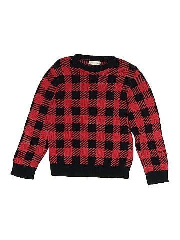 Tucker + Tate Pullover Sweater (view 1)