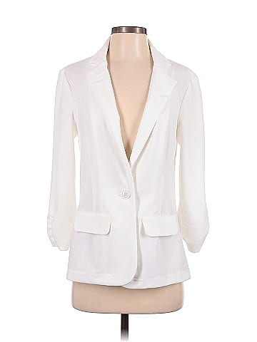 Soho Blazer (view 1)