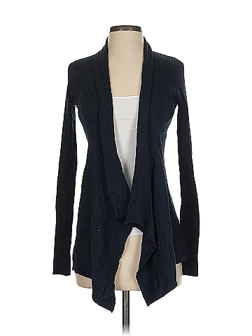 Autumn Cashmere Cardigan (view 1)