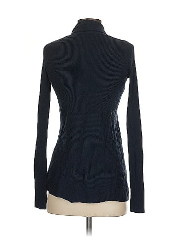 Autumn Cashmere Cardigan (view 2)