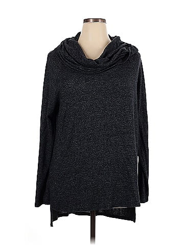 Gibson Pullover Sweater (view 1)