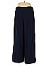 Boston Proper Blue Dress Pants Size S - photo 2