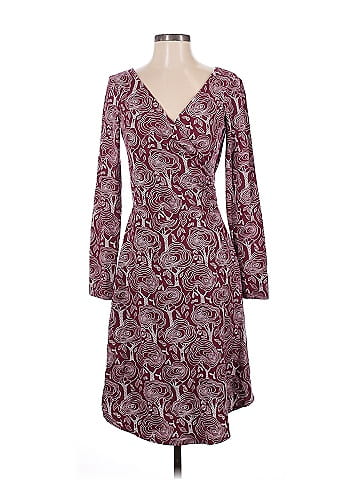 Blue Platypus Casual Dress (view 1)