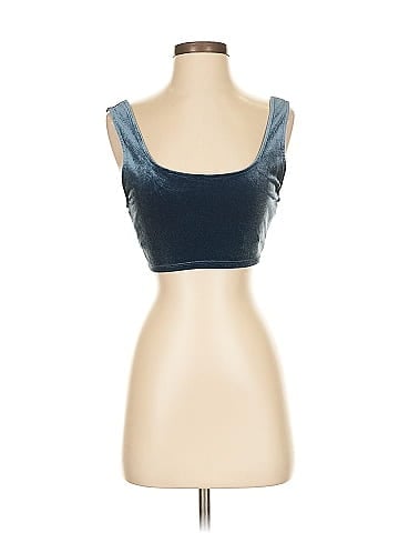 Superdown Tube Top (view 1)