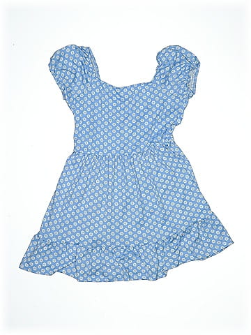 Love Squared Girls Dress (view 1)
