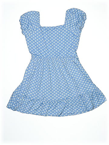 Love Squared Girls Dress (view 2)