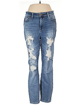 Judy Blue Jeans