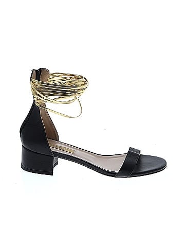 Dee Keller Sandals (view 1)