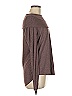 Fortune + Ivy Brown Pullover Sweater Size M - photo 4