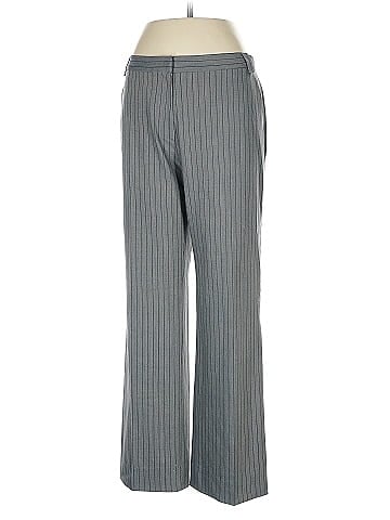 Piazza Sempione Wool Pants (view 1)