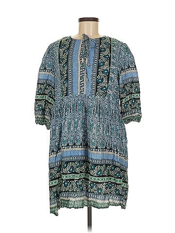 Chigant Casual Dress (view 1)
