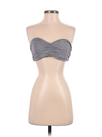 I Love H81 Tube Top (view 1)