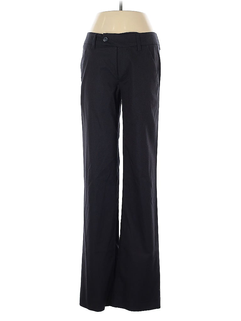 Diesel Black Dress Pants Size 27 waist - photo 1