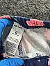 Carter's 100% Cotton Floral Blue Casual Pants 3-6 MO / 6 MO - photo 3