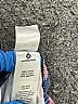Carter's 100% Cotton Floral Blue Casual Pants 3-6 MO / 6 MO - photo 4