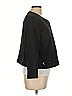 Jones Studio Black Jacket Size L - photo 4